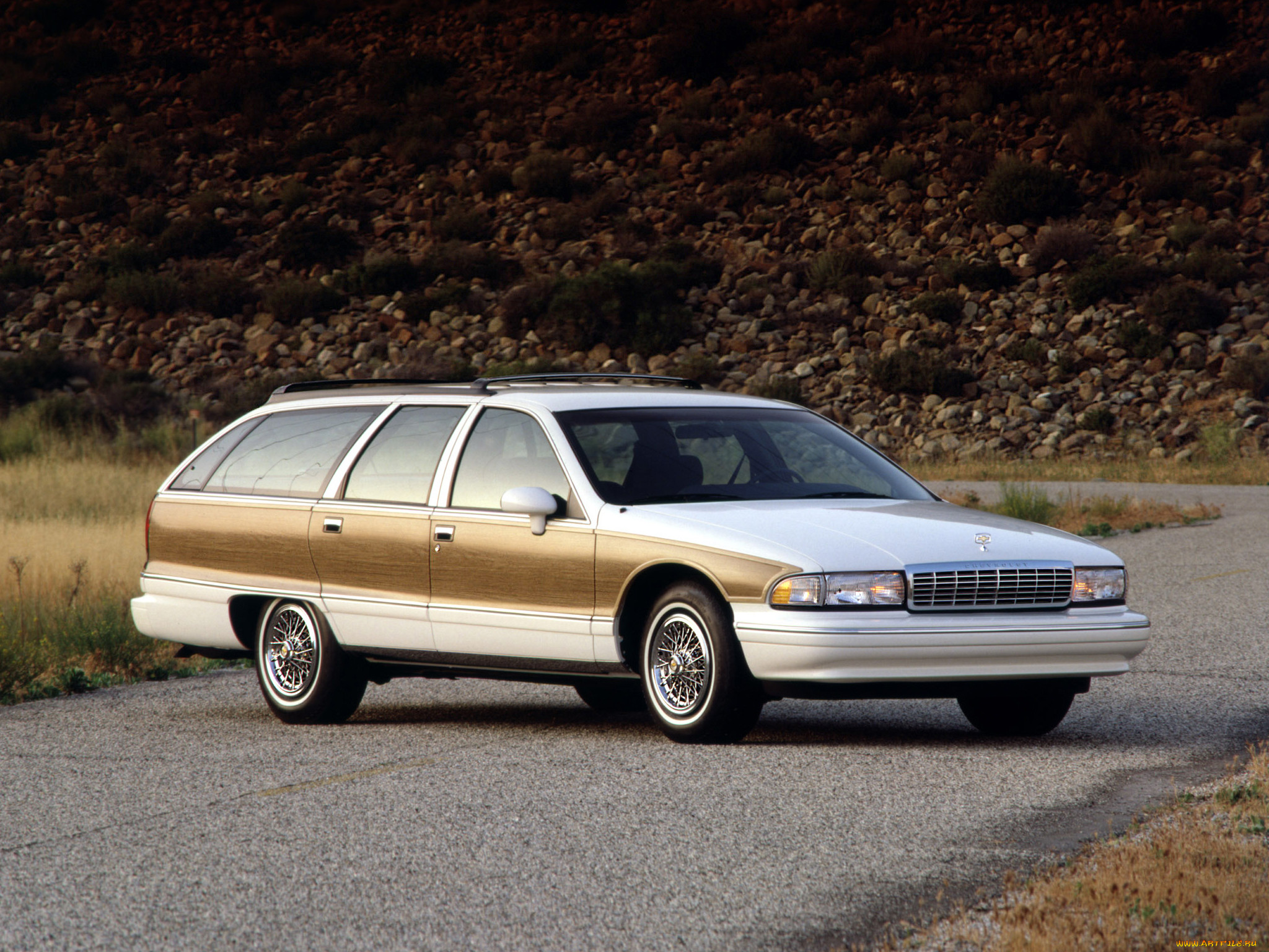 , chevrolet